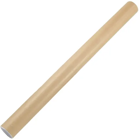 Tuba kartonowa śr. 8 cm dł. 100 cm 50046