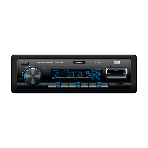 Radio samochodowe Peiying PY8307
