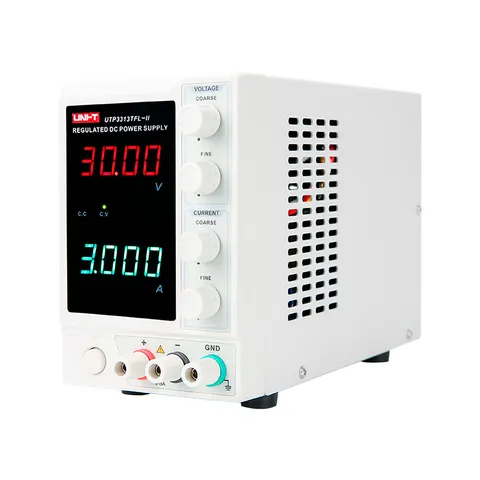 Zasilacz laboratoryjny Uni-T UTP3313TFL-II