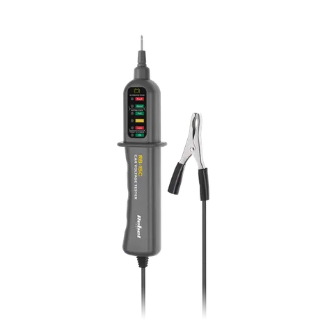 Wskaźnik napięcia Rebel Tools RB-15C