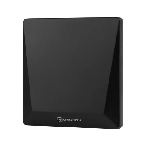 Pokojowa antena do cyfrowej telewizji naziemnej DVB-T2 Cabletech