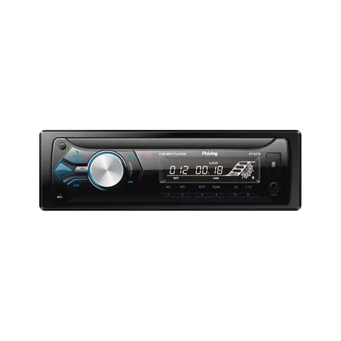 Radio samochodowe 1 DIN Peiying PY3278