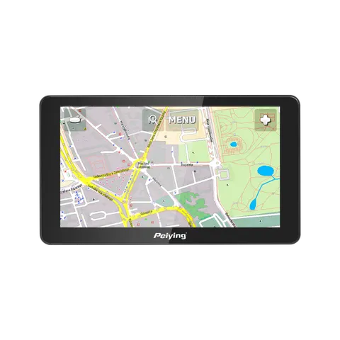Nawigacja GPS Peiying Alien PY-GPS7014