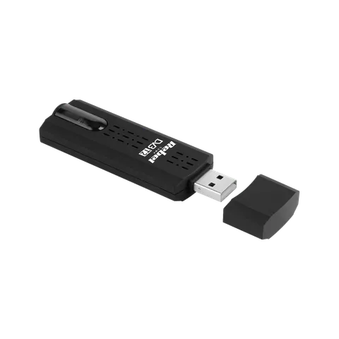 Tuner cyfrowy USB DVB-T2 z obsługą H.265 HEVC