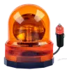 Lampa ostrzegawcza Kemot 24 V pomarańczowa