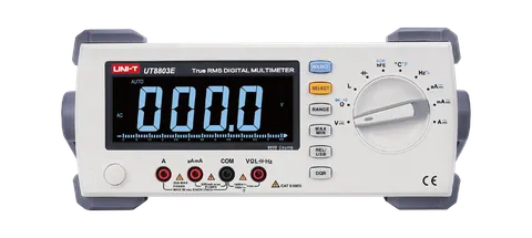 Miernik laboratoryjny Uni-T UT8803E