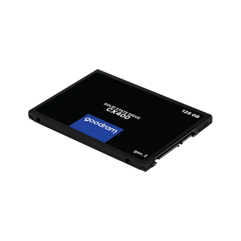 GOODRAM Dysk SSD CX400-G2 128GB SATA3 2,5