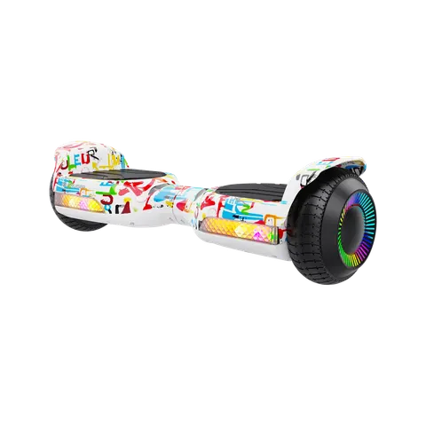 Deskorolka elektryczna Cruiser Paint