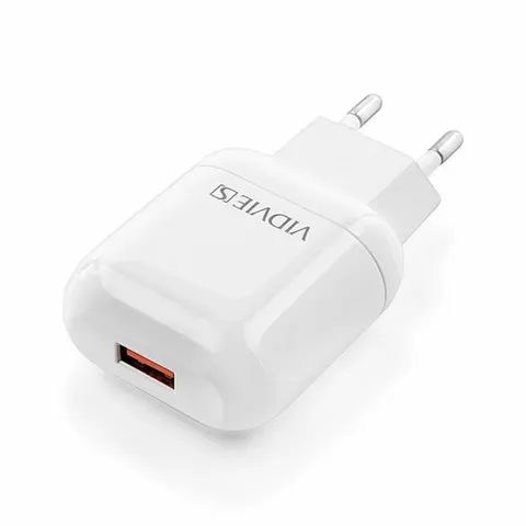 Ładowarka sieciowa USB