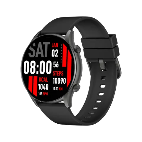 Smartwatch KIESLECT KR