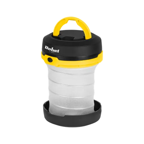Lampa kempingowa LED Rebel