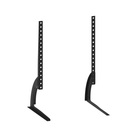 Nóżki do telewizora stojak ekran 27"-60"