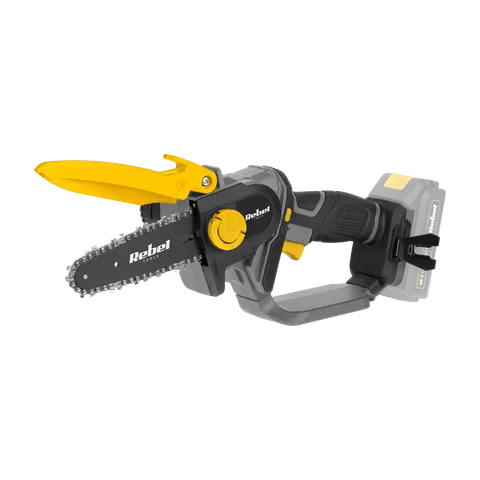 Piła łańcuchowa akumulatorowa 20V RB-1034