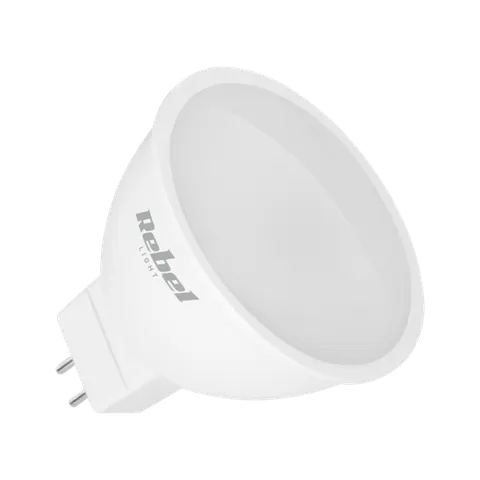 Lampa LED Rebel 6 W MR16