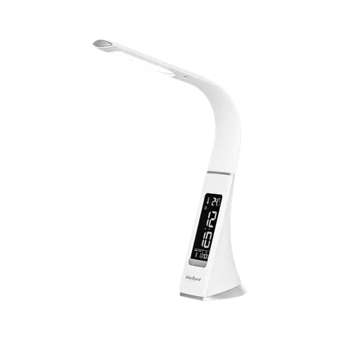 Lampka LED z wyświetlaczem Rebel
