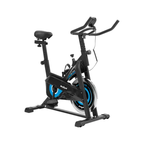 Rower spinningowy Rebel Active RBA-1008