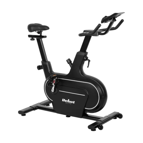 Rower spinningowy Rebel Active RBA-1007