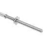 Gryf prosty, sztanga 180 cm Rebel Active