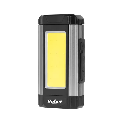 Lampa warsztatowa LED Rebel 15 W