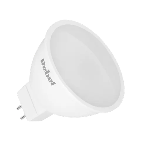 Lampa LED Rebel Light (6 W, reflektor)