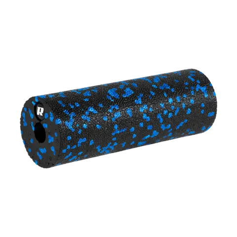 Mini wałek do masażu, roller 5x15cm REBEL ACTIVE