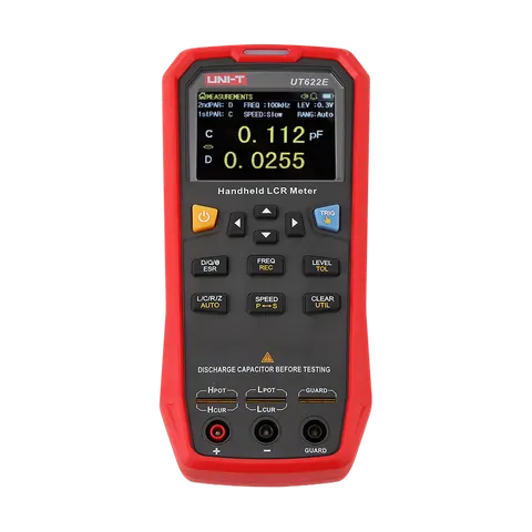 Miernik Uni-T UT622E