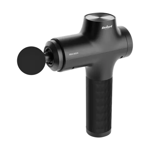 Pistolet do masażu REBEL ACTIVE