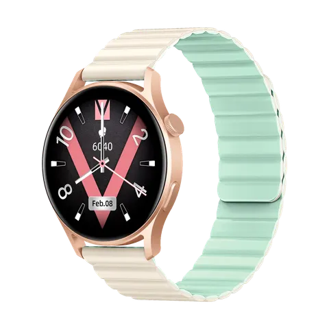 Smartwatch Kieslect Lora 2 Gold