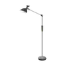 Lampa stojaca LED ze ściemniaczem i zmianą temperatury barwowej