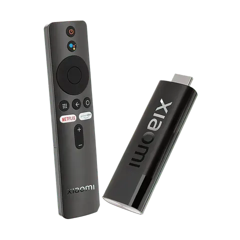 Przystawka TV Xiaomi Mi Stick 4K