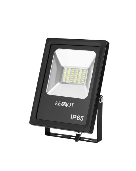 Reflektor LED Kemot 20 W 6400 K