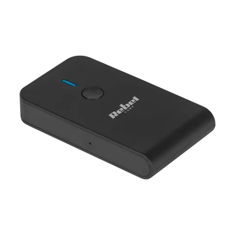 Odbiornik Bluetooth audio Rebel B10