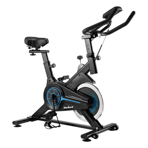 Rower spinningowy REBEL ACTIVE model RBA-1016