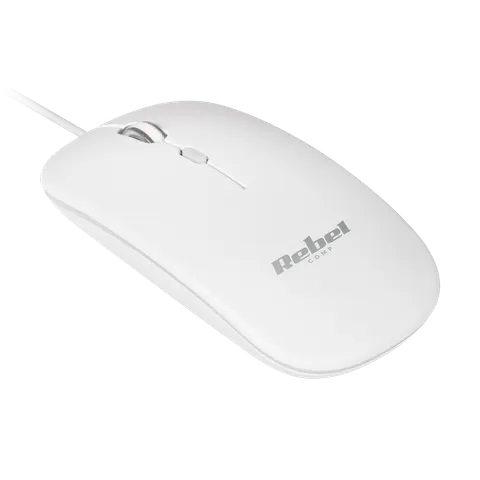 Mysz Rebel WDM210