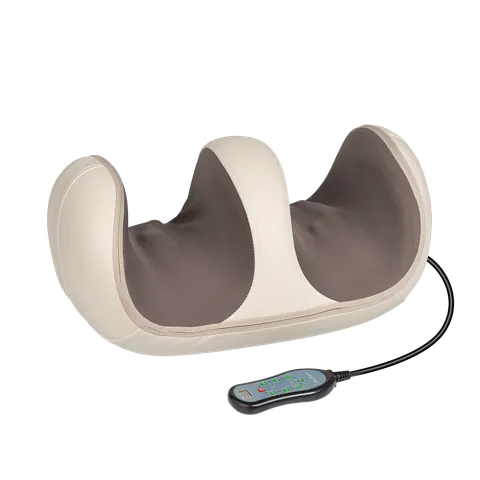 Masażer stóp, łydek, ud, shiatsu Rebel Active
