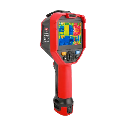 Kamera termowizyjna Uni-T UTi730V