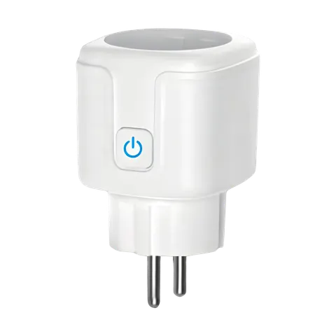 Gniazdo WiFi Tuya LTC GGW LXU414