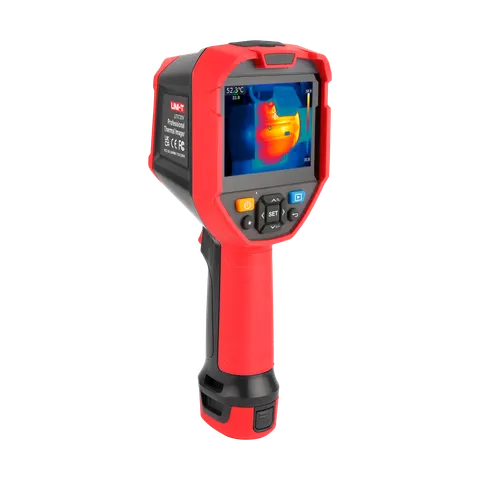 Kamera termowizyjna Uni-T UTi720V
