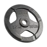 Obciążenie żeliwne olimpijskie 20 kg Rebel Active