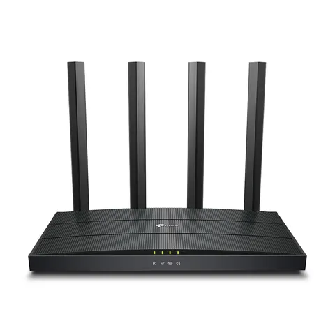 Router TP-Link Archer AX12, bezprzewodowy WiFi6, dwupasmowy AX1500, 300/1201 Mb/s