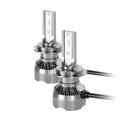 Lampa samochodowa H7 LED Rebel