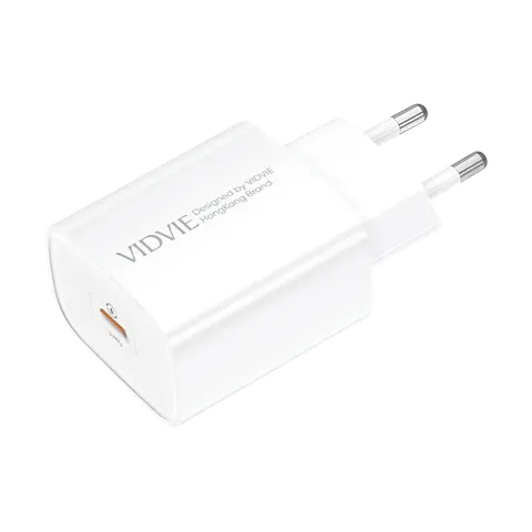 Ładowarka sieciowa 20W z funkcją Power Delivery