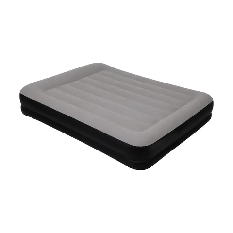 Materac z pompką elektryczną king size AVENLI