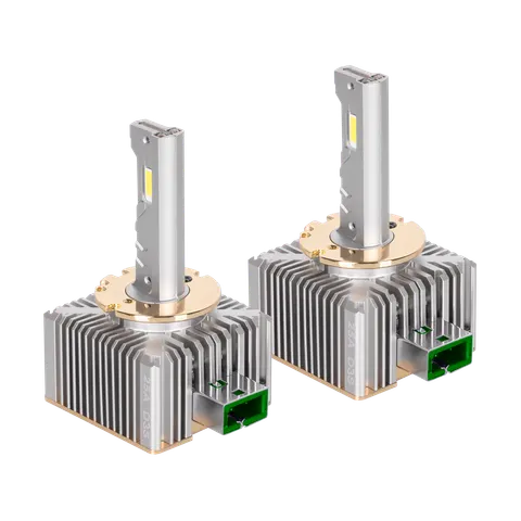 Żarówka samochodowa LED D3S 90W 6000K HQ