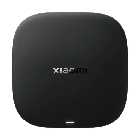 Odtwarzacz multimedialny 4K XIAOMI MI Box S 3-Gen