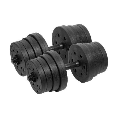 Hantle bitumiczne regulowane 2x15kg REBEL ACTIVE