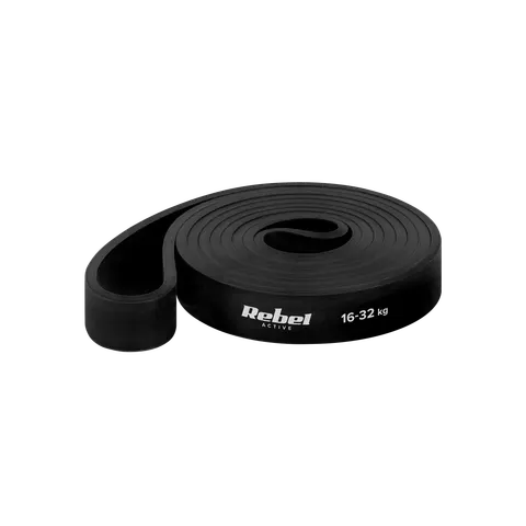 Guma do ćwiczeń Power Band 16-32 kg Rebel Active