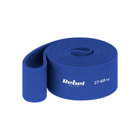 Guma do ćwiczeń Power Band 27-68 kg Rebel Active