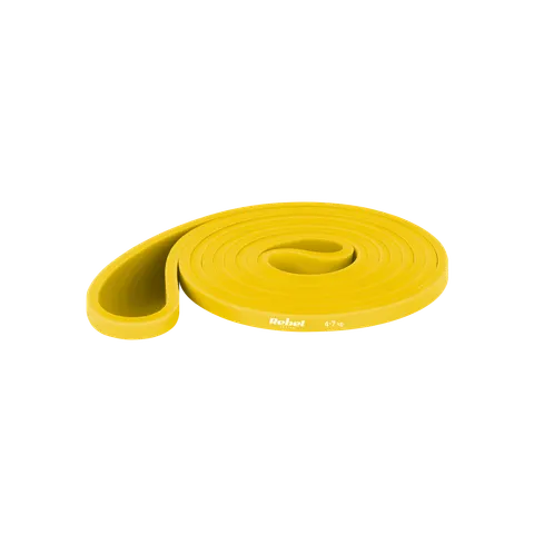 Guma do ćwiczeń Power Band 4-7 kg Rebel Active