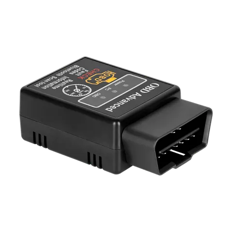 Interfejs diagnostyczny bluetooth OBD2 ELM327 Peiying